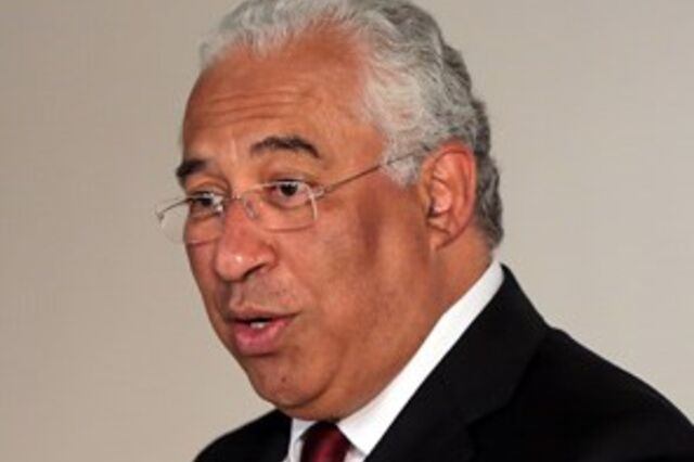 António Costa apela a empresários chineses para criarem 'novos activos' em Portugal 