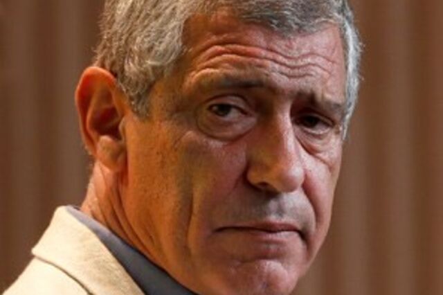 Ranieri supera Fernando Santos e vence prémio de melhor treinador da FIFA