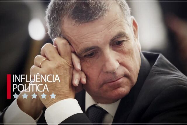 Vasco de Mello é o 44.º Mais Poderoso