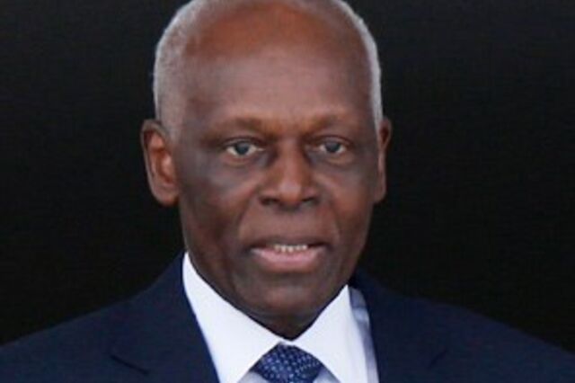 Eduardo dos Santos promete transparência e critica os EUA