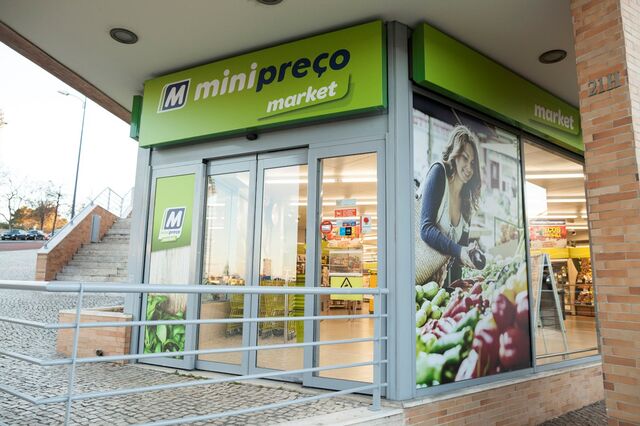 Grupo Dia vende 324,2 milhões em Portugal até Junho 