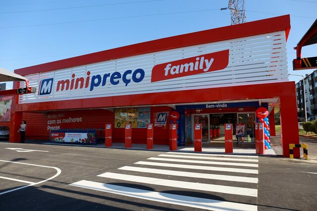 Dona do Minipreço recruta diretor comercial com 'escola Lidl'