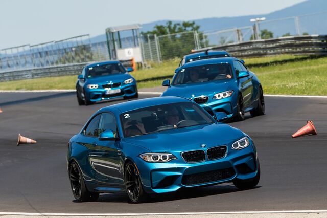 BMW M2 Coupe