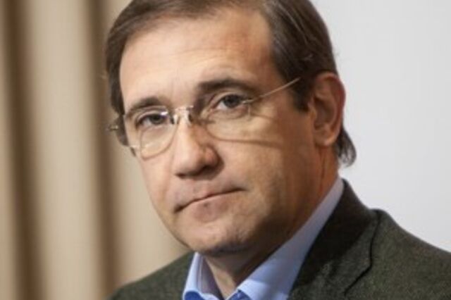 Passos Coelho evoca Soares como 'grande democrata' e 'político polémico'