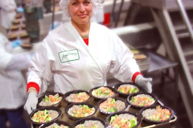 Gaia perdeu 600 empregos 'vegan' para a Feira