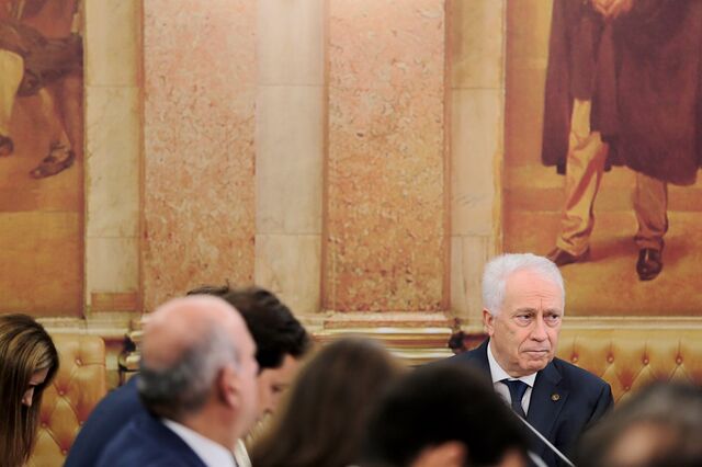 BdP: Montar um veículo para o crédito malparado é difícil
