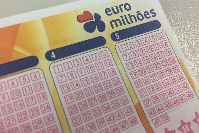 Jogos da Santa Casa batem recorde. Portugueses gastaram mais de 3 mil milhões em 2018
