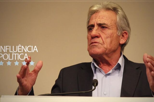 Porque é Jerónimo de Sousa o 42.º Mais Poderoso?