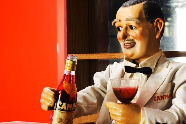 Empor Spirits vai distribuir marcas da Campari em Portugal