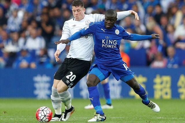 Jogador do Chelsea paga quatro vezes mais de impostos do que a Amazon