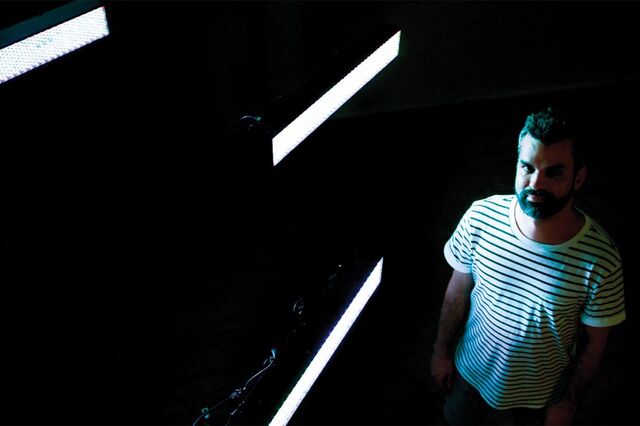 Tiago Cadete: Os Jogos Olímpicos são uma espécie de invasão