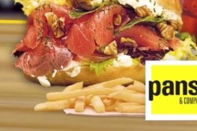 Ibersol compra grupo espanhol que detém Pans & Co
