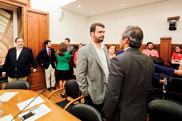 PS: Centeno 'tem falado a verdade' e a prova chega na terça-feira