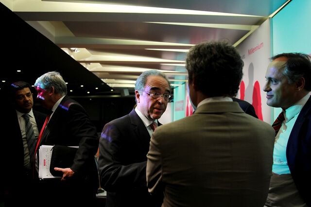 Fosun gasta 500 milhões para ter 30% do BCP