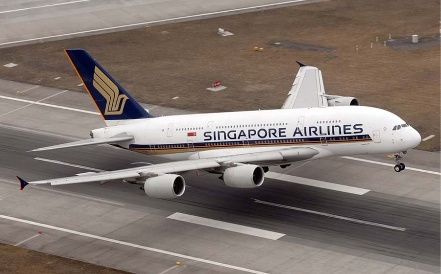 Singapore Airlines