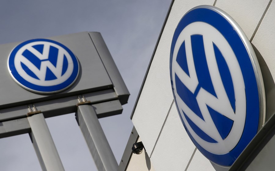 Volkswagen 236,600 mil milhões de dólares