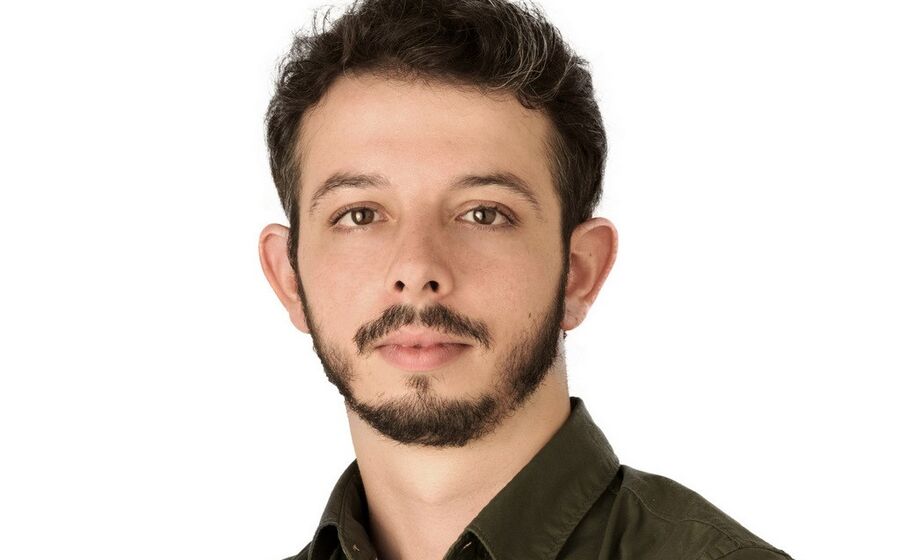 Moisés Ferreira, Bloco de Esquerda