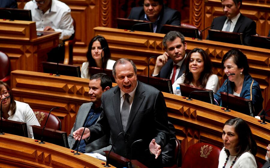 estado nação carlos césar