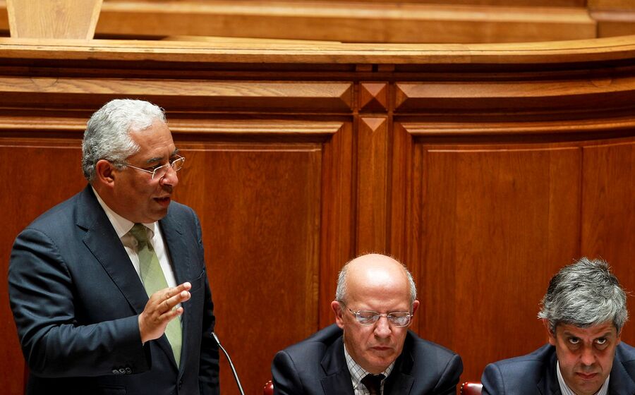 debate estado nação parlamento antónio costa
