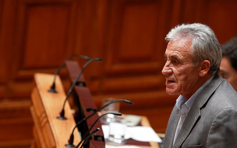 estado nação jerónimo sousa