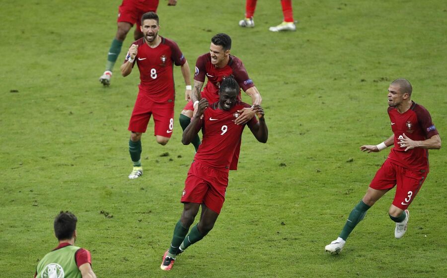 eder portugal campeonato europeu