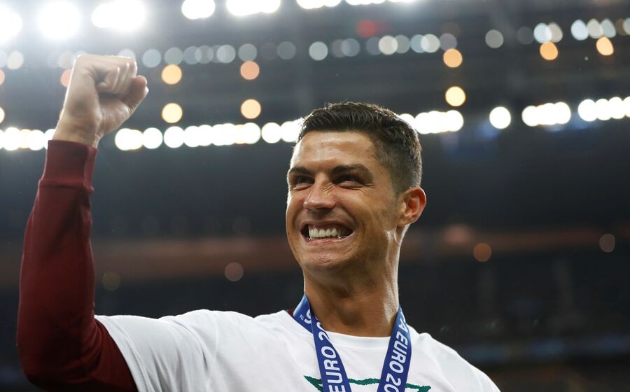 Portugal França Europeu euro 2016