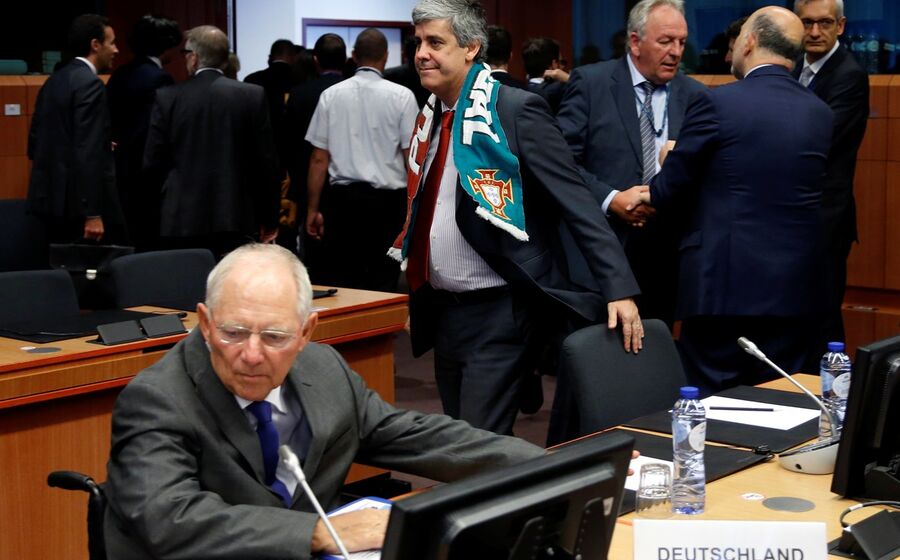 centeno eurogrupo