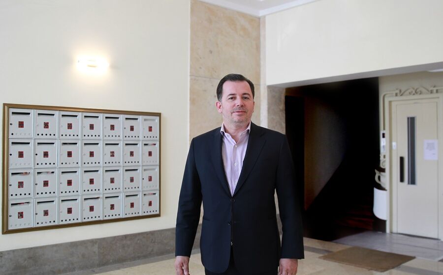 António Ferreira