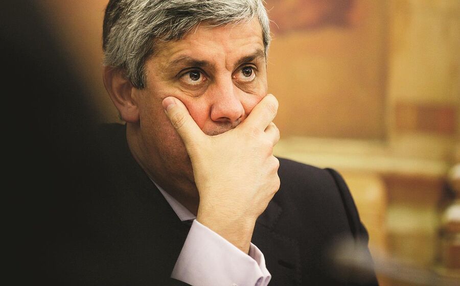Banca já agravou dívida pública em 20 mil milhões 