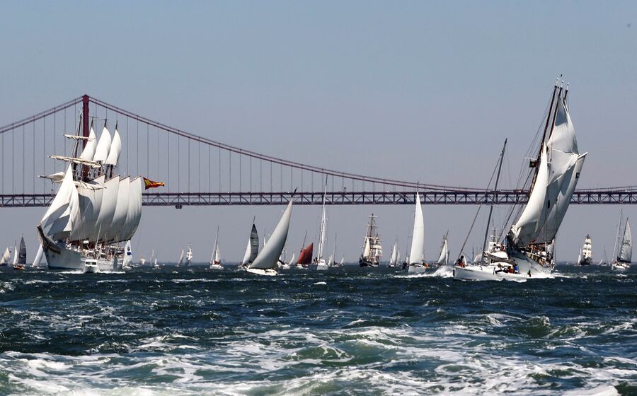 Tall Ships