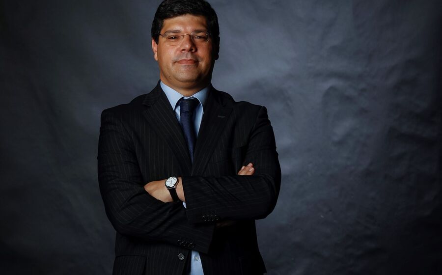eurico brilhante dias