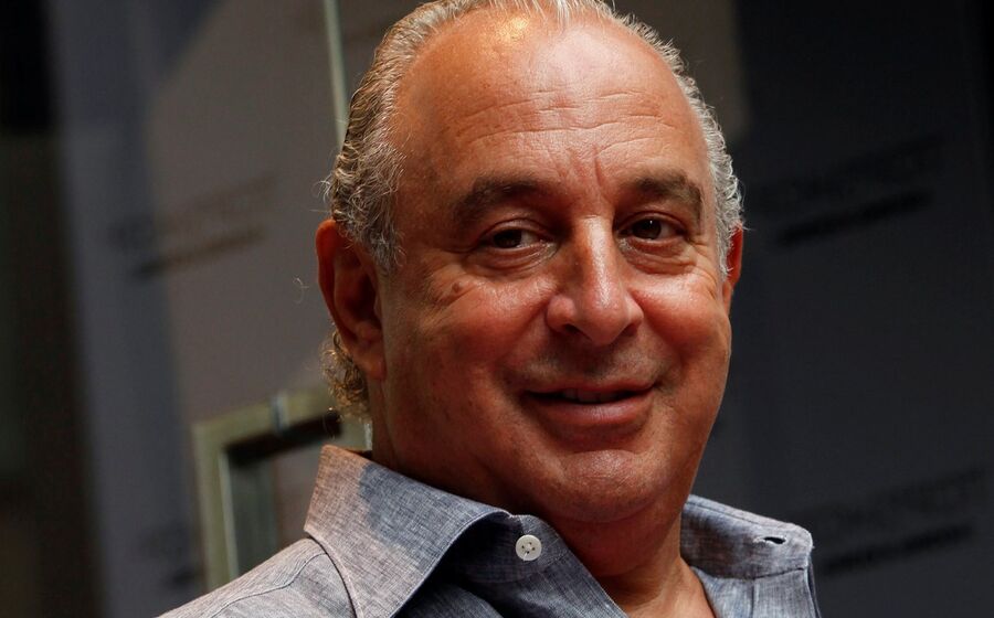Philip Green