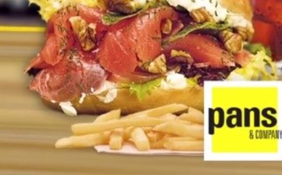 pans company