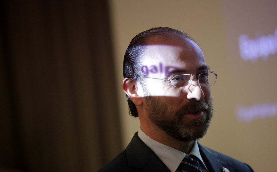 carlos gomes da silva galp
