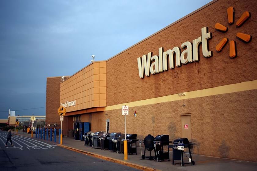 Walmart 482,130 mil milhões de dólares