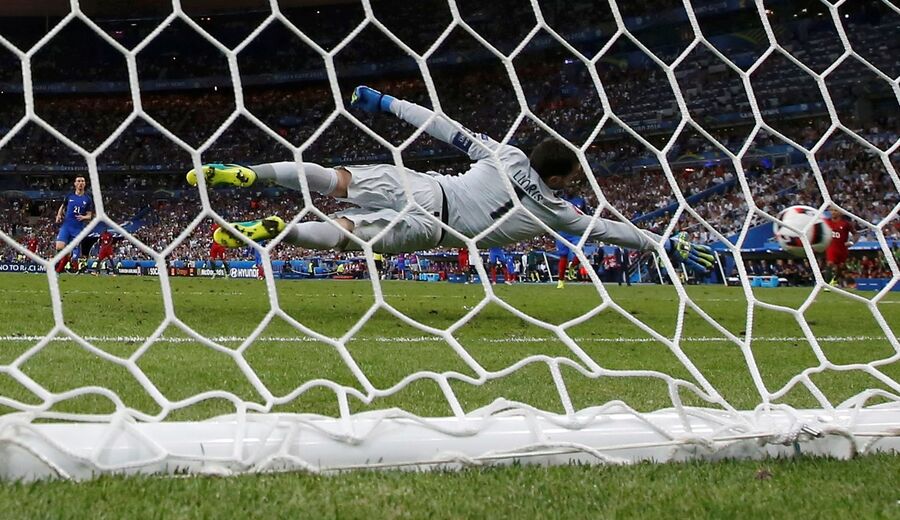 Portugal França Europeu euro 2016