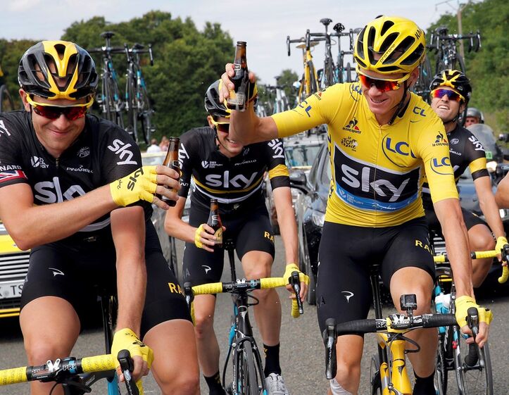 froome