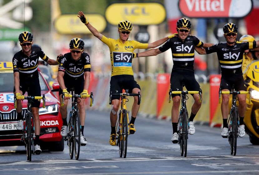 froome