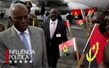 Porque é José Eduardo dos Santos o 25.º Mais Poderoso?