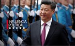 Porque é Xi Jinping o 17.º Mais Poderoso?