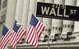 Wall Street encerra no vermelho. Empresas do setor da defesa valorizam