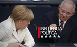 Porque é Wolfgang Schäuble o Mais Poderoso?