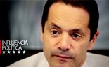 Porque é João Vieira de Almeida o 31.º Mais Poderoso?