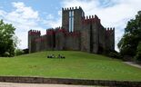 Castelo de Guimarães
