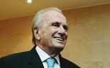 Francisco Pinto Balsemão sempre quis que o grupo ficasse nas mãos da família.