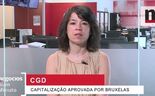 Como vai ser recapitalizada a Caixa Geral de Depósitos?