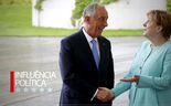 Porque é Angela Merkel a 5.ª Mais Poderosa?