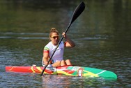 Teresa Portela falhou a final de K1 500, tendo terminado as meias-finais em 11.º lugar