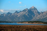 Amante da pesca, Paul Volcker, antigo presidente da Fed, foi a razão pela qual o encontro passou a organizar-se em Jackson Hole. O vale é conhecido pela pesca de trutas.