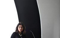 Minouche Shafik, vice-governadora do Banco de Inglaterra, com os pelouros da Banca e dos Mercados.